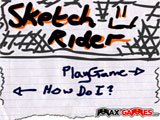 Juegos de Carros: Sketch Rider 2 - Juegos de carros de carga