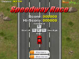 Juegos de Carros: Speedway Race - Juegos de carros de Cars