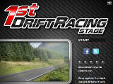 Juegos de Carros: 1st Drift Racing Stage - Juegos de carros de control remoto