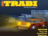 Juegos de Carros: Nitro Trabi - Juegos de carros de bomberos